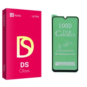 Asda DS glass Screen Protector For Samsung Galaxy  A40/M40