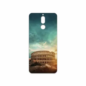 MAHOOT Rome City Cover Sticker for Huawei Mate 10 Lite