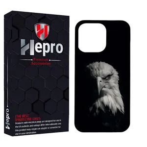 HEPRO MC Cover for Apple IPHONE 13 PRO