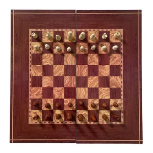 شطرنج مدل چاپی کد 26