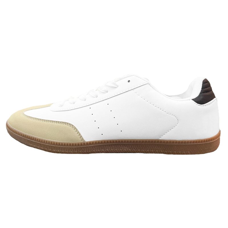 کفش روزمره مردانه مکس مدل Lace Up - Closure -  - 1