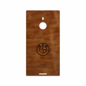 MAHOOT BFL-BMW Cover Sticker for Nokia Lumia 1520