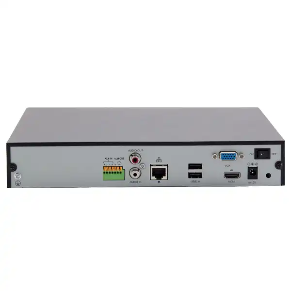 ضبط کننده ویدیویی اکسوم مدل ENVR-318E