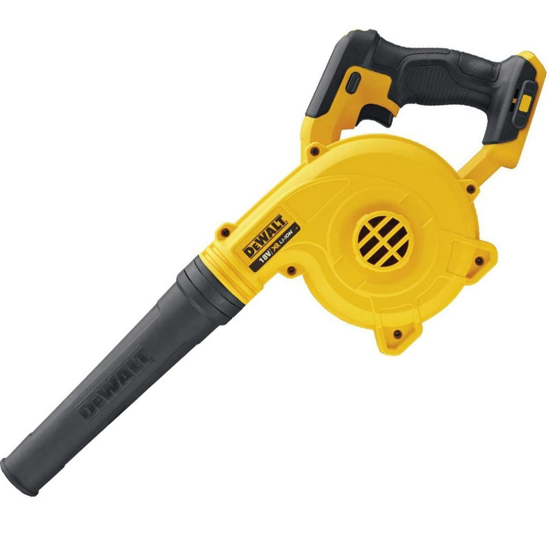 دستگاه دمنده دیوالت مدل DCV100