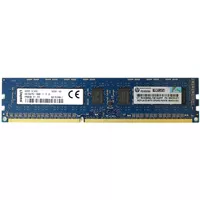 رم دسکتاپ DDR3 تک کاناله 1600 مگاهرتز CL11 کینگستون مدل PC3-12800 ظرفیت 8 گیگابایت