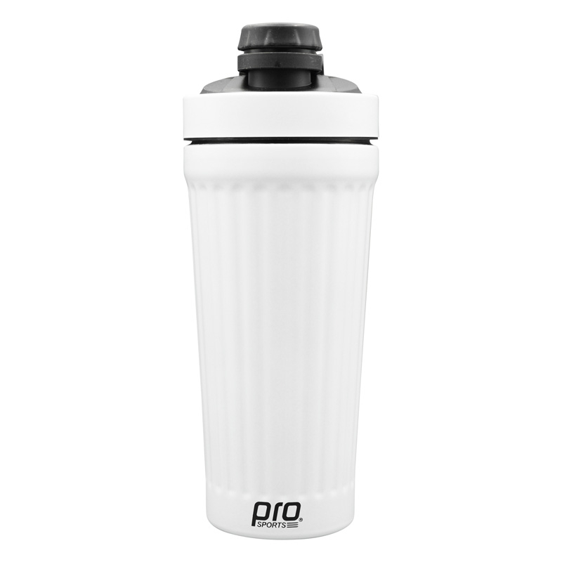 شیکر ورزشی مدل GS-M-291556 گنجایش 0.799 لیتر شیکر ورزشی مدل GS-M-291556 گنجایش 0.799 لیتر