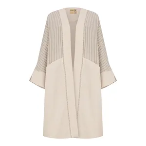 مانتو زنانه السانا مدل کایلین کد 215879