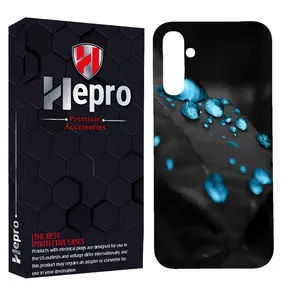 HEPRO MC Cover for SAMSUNG GALAXY A04S