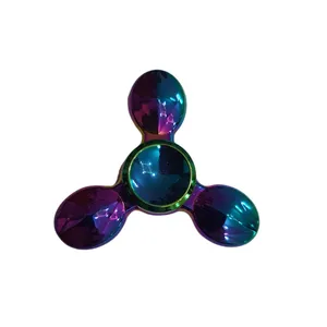 اسپینر دستی مدل هفت رنگ