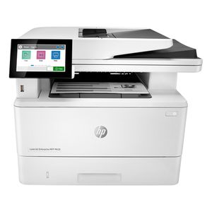 پرینتر لیزری اچ‌پی مدل LaserJet Enterprise MFP M430f