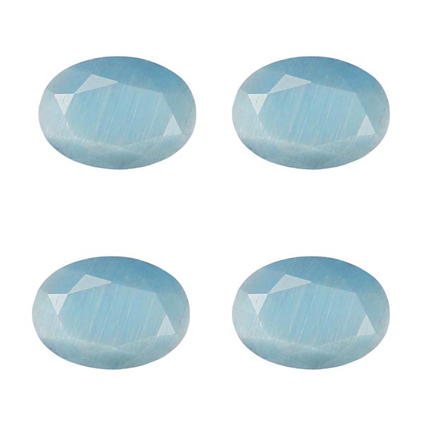 سنگ چشم گربه کد 7176F بسته 4 عددی