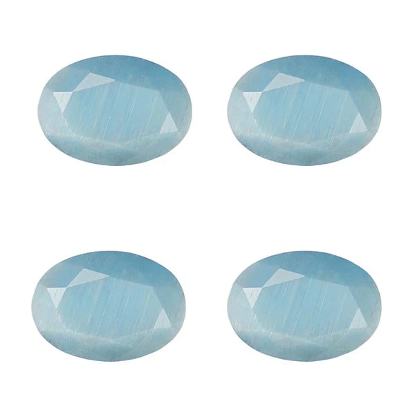 سنگ چشم گربه کد F671710 بسته چهار عددی