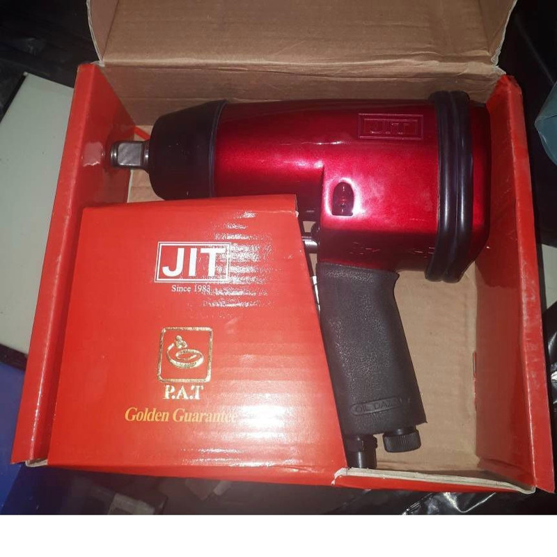 آچار بکس بادی جیت مدل Jt-3410 آچار بکس بادی جیت مدل Jt-3410