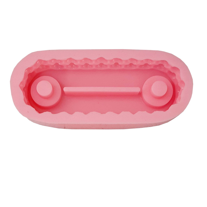 قالب مدل پایه آینه مرواریدی