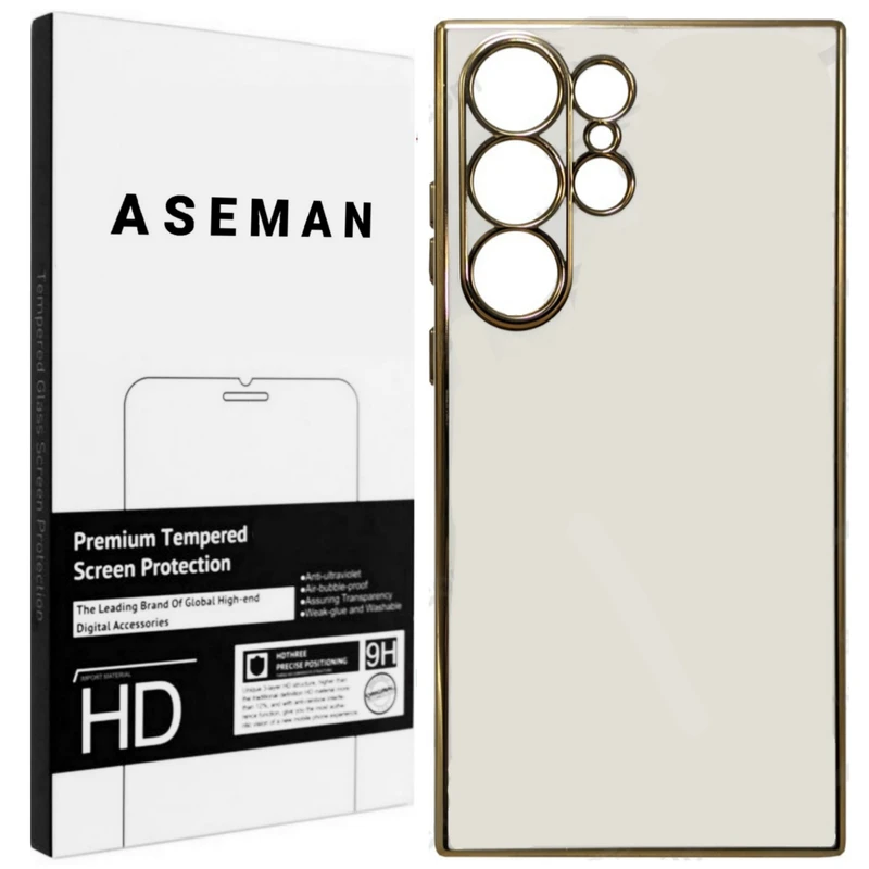 کاور آسمان مدل 20 مناسب برای گوشی موبایل سامسونگ galaxy  s23ultra