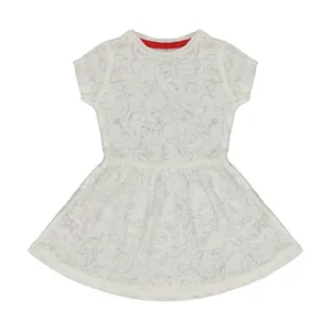 پیراهن دخترانه مادرکر کد brfp-384