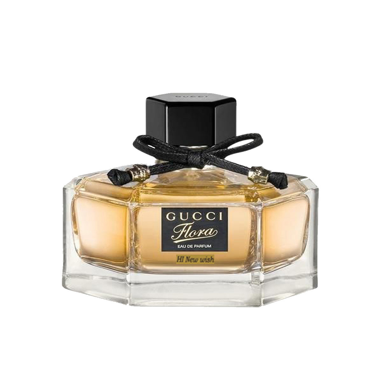 ادو پرفیوم زنانه های نیوویش مدل گوچی فلورا حجم 75 میلی لیتر