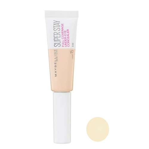 کانسیلر میبلین شماره 15 حجم 6 میلی لیتر