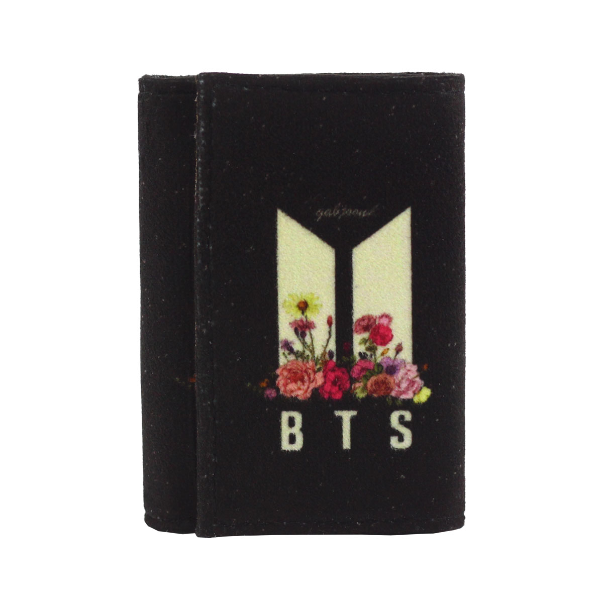 کیف پول طرح گروه بی تی اس کد BTS