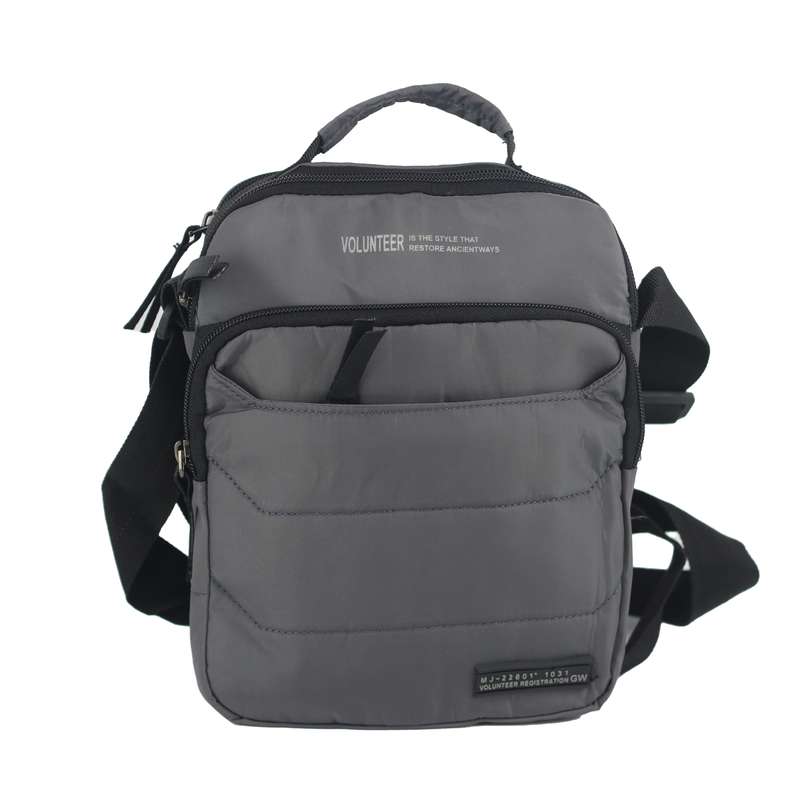 کیف رودوشی مردانه مدل b-13
