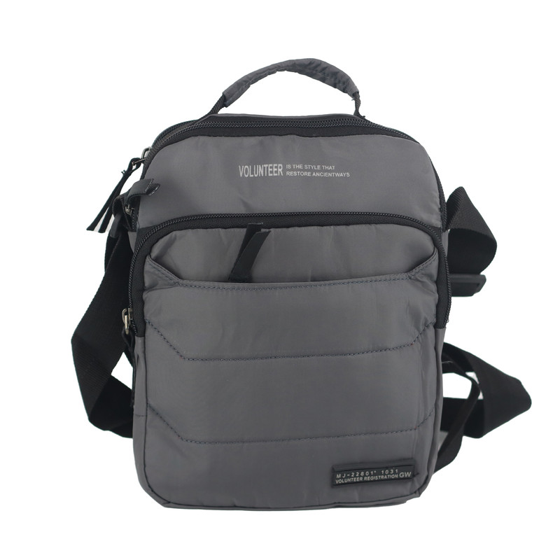 کیف رودوشی مردانه مدل b-13