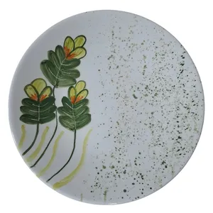 بشقاب سرامیکی مدل TM802