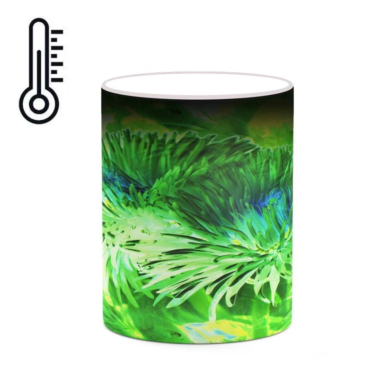 ماگ حرارتی کاکتی مدل فانتزی کد mgh19484