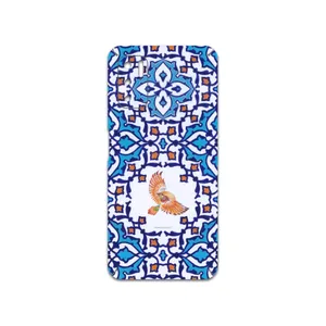 MAHOOT Homa-Tile Cover Sticker for Xiaomi Redmi Note 10 5G