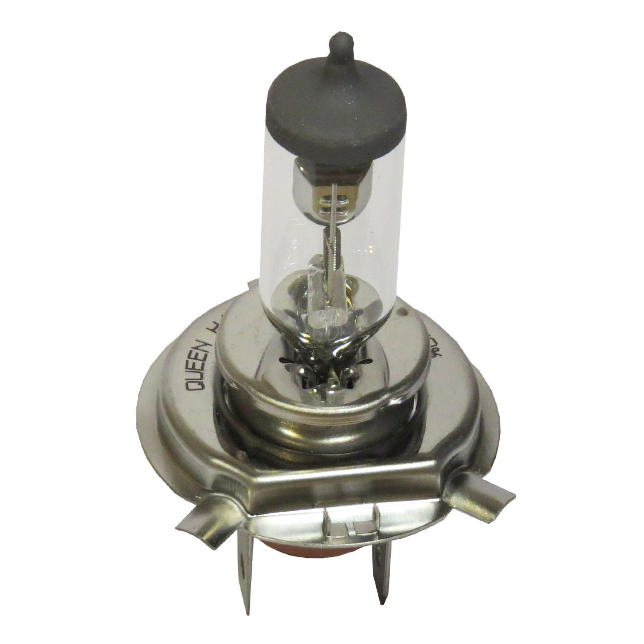 لامپ هالوژن خودرو کویین مدل H4-12V-55w