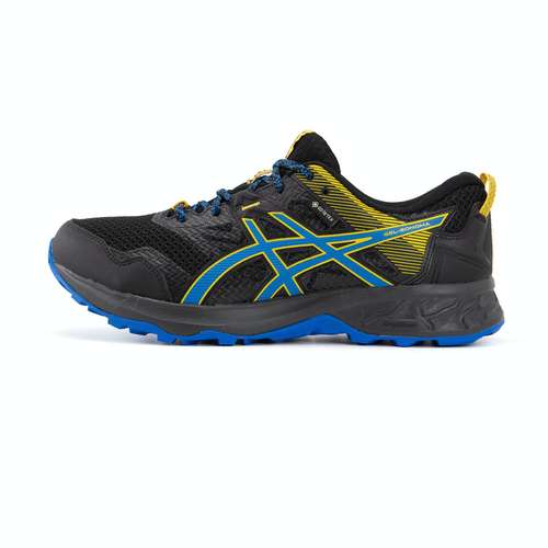 کفش طبیعت گردی مردانه اسیکس مدل Gel-Sonoma