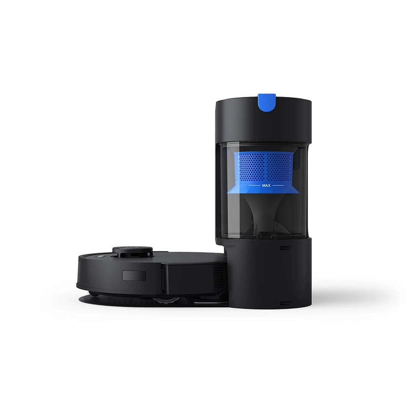 جارو رباتیک اکووکس رباتیک مدل N20 Pro Plus