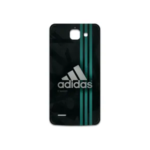 MAHOOT adidas-Logo Cover Sticker for Huawei Ascend G730
