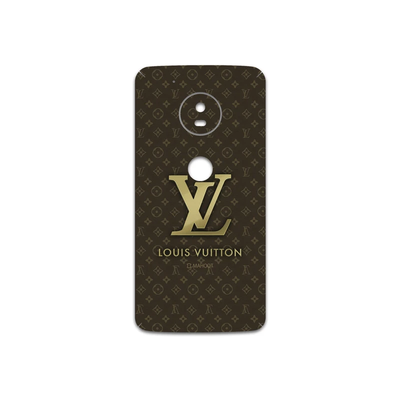 برچسب پوششی ماهوت مدل LS-VTTN مناسب برای گوشی موبایل موتورولا Moto G5