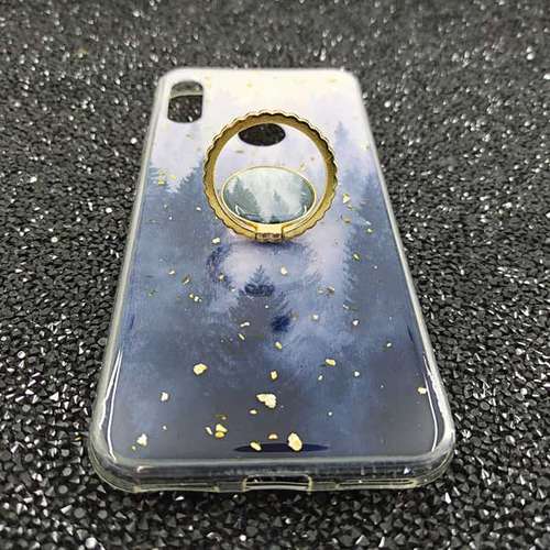 کاور مدل HW226Q مناسب برای گوشی موبایل هوآوی Y6 2019  Y6 Prime 2019