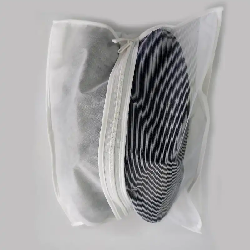 کاور کفش خانه سفید مدل دنا بسته 4 عددی