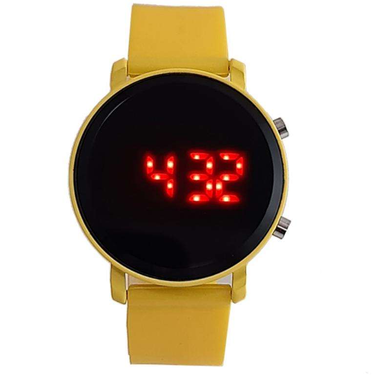 ساعت مچی دیجیتال دخترانه مدل 2990G-Y