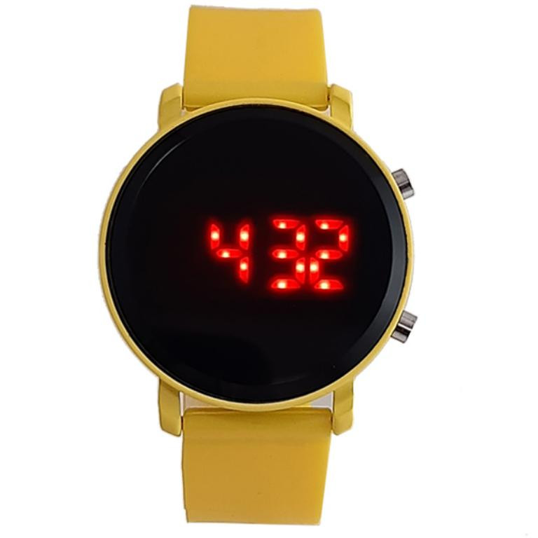 ساعت مچی دیجیتال دخترانه مدل 2990G-Y