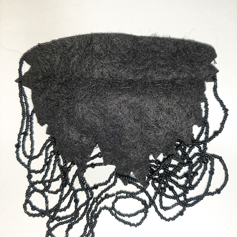 گل سینه زنانه مدل mh2 گل سینه زنانه مدل mh2