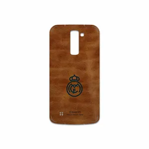 MAHOOT BFL-REAL Cover Sticker for LG K10