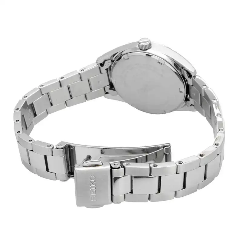 ساعت مچی عقربه ای زنانه سیکو مدل SUR351P1