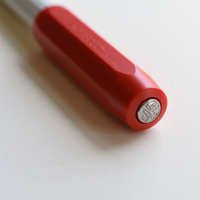 خودنویس کاوکو مدل پرکئو کد02