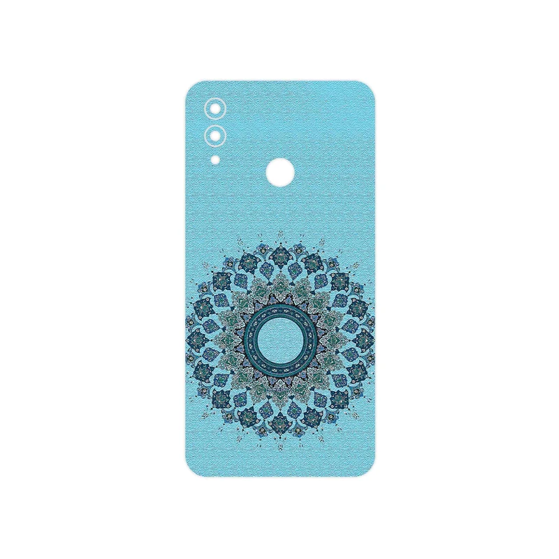 برچسب پوششی ماهوت مدل Art of Illumination 4 مناسب برای گوشی موبایل آنر 10 Lite