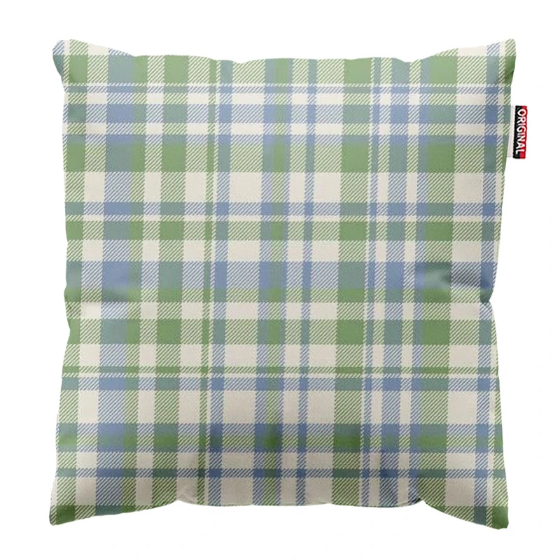  کوسن پاد آفرین طرح کلاسیک کد 1995 سایز 30*30 سانتی متر