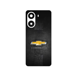 MAHOOT CHEVROLET_Logo Cover Sticker for Xiaomi Poco X7 Pro