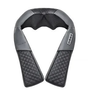 ماساژور گردن مدکورسور مدل MED-MP-200-BLK