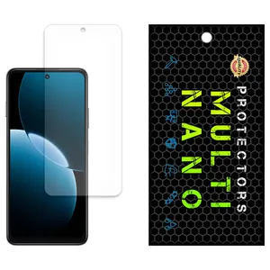 Multi Nano X-S1M Model Matte Screen Protector Suitable For Huawei Nova Y73 Mobile Phone