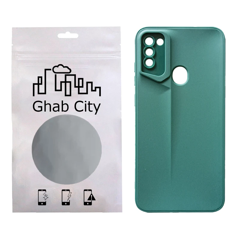 کاور قاب سیتی مدل PRL مناسب برای گوشی موبایل سامسونگ Galaxy A11