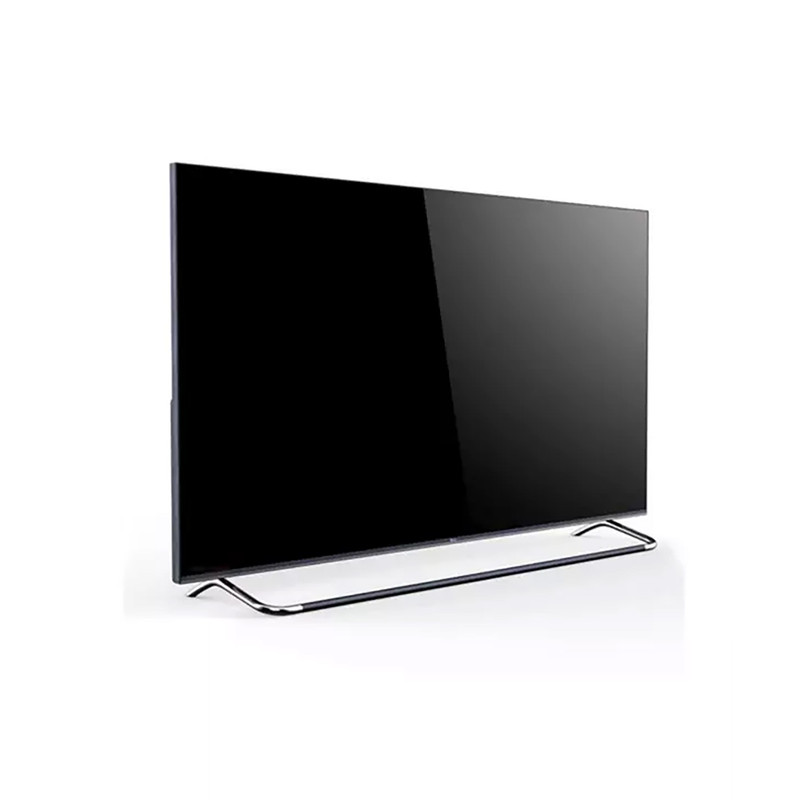 تلویزیون کیو ال ای دی هوشمند جی پلاس مدل GTV-65RQM922S سایز 65 اینچ