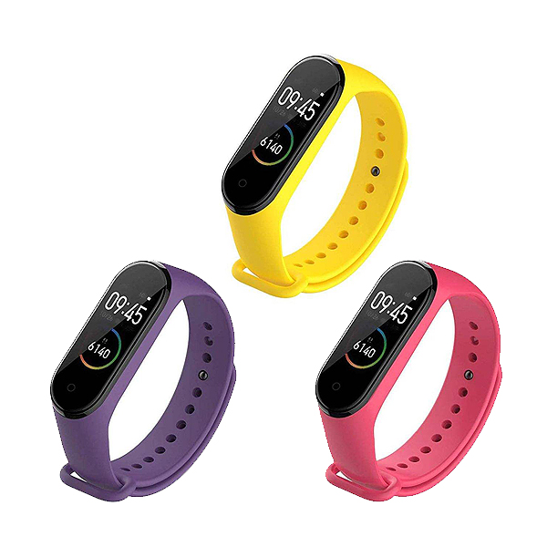 fnac xiaomi mi band 4