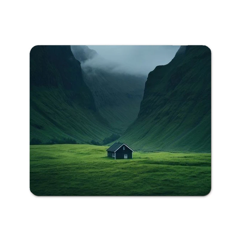 ماوس پد مدل ریزا کد 018